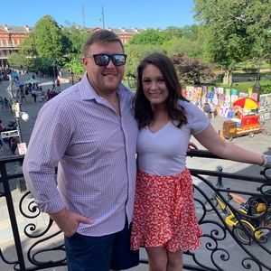 Meet your Posher, Samantha